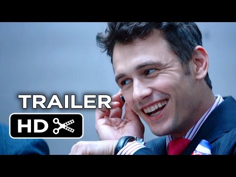 The Interview Official Trailer #1 (2014) - James Franco, Seth Rogen Comedy HD - UCi8e0iOVk1fEOogdfu4YgfA