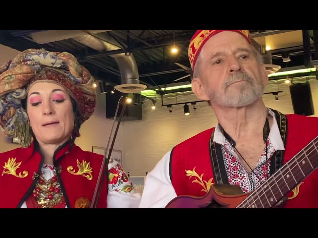 Traditional Folk Music: Is It Really That Complex?