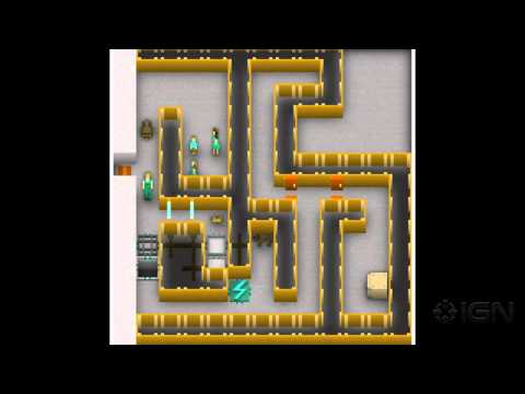 The Castle Doctrine Trailer - UCKy1dAqELo0zrOtPkf0eTMw