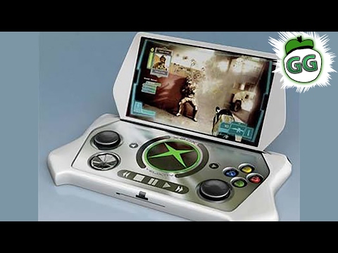 10 Bizarre Video Game Consoles You've Never Heard Of - UC3siPQX0fOwYDrVcyQ3Smvg