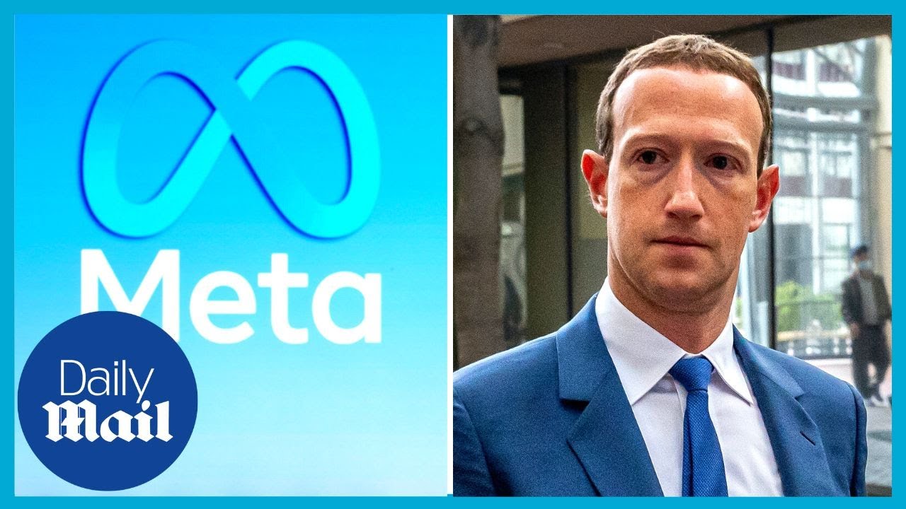 Facebook owner Meta to axe another 10,000 workers after initial cuts in November