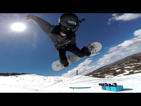 GoPro: Shaun Flippin' White - UCqhnX4jA0A5paNd1v-zEysw