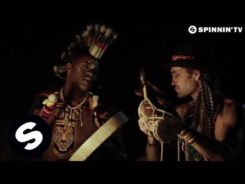 Kryder & Eddie Thoneick - The Chant (Official Music Video) - UCpDJl2EmP7Oh90Vylx0dZtA