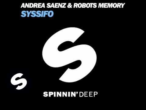 Andrea Saenz & Robots Memory - Syssifo (Deep Sound Intro Mix) - UCpDJl2EmP7Oh90Vylx0dZtA