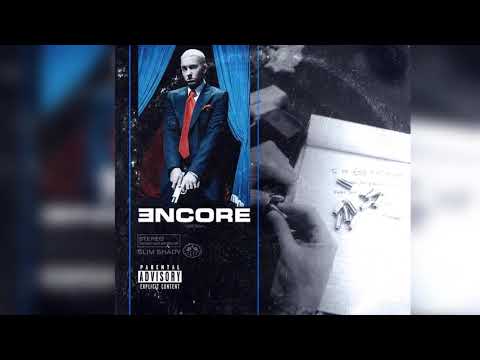 Eminem - Never Enough (Feat. 50 Cent & Nate Dogg) (Extended Version)