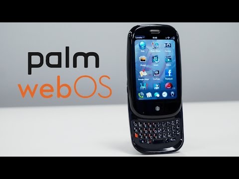 Palm Pre Revisited: The Best Don’t Always Succeed - UCR0AnNR7sViH3TWMJl5jyxw