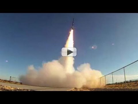 NASA Turns To Private Space For Low-Cost Suborbital Flights | Video - UCVTomc35agH1SM6kCKzwW_g