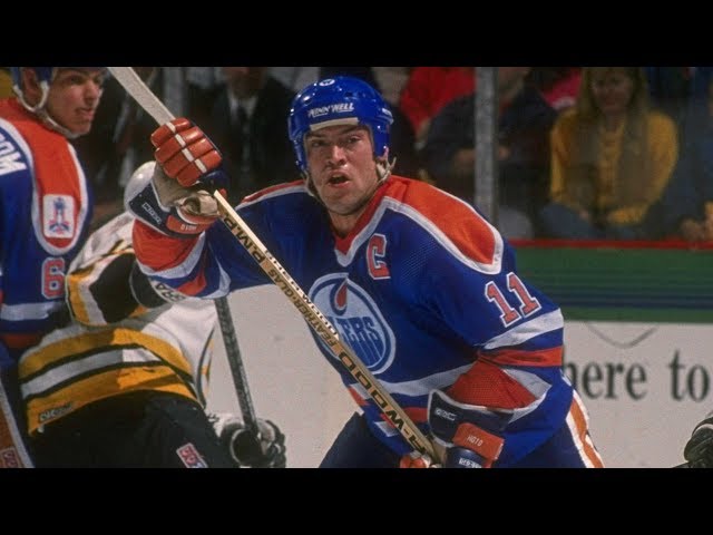 The Top Picks from the 1979 NHL Draft