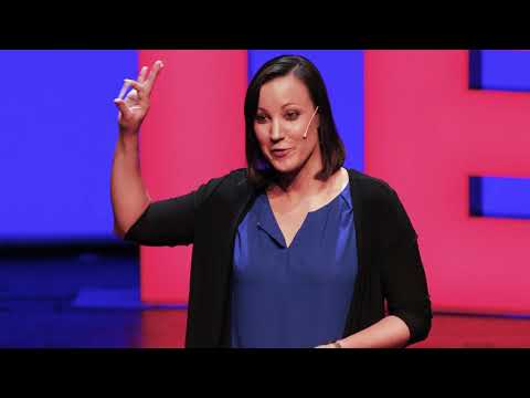 All the World's Data in DNA | Dina Zielinski | TEDxVienna - UCsT0YIqwnpJCM-mx7-gSA4Q