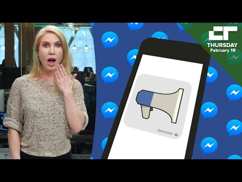 Leaked Facebook Doc Details Messenger Ad Rollout | Crunch Report - UCCjyq_K1Xwfg8Lndy7lKMpA