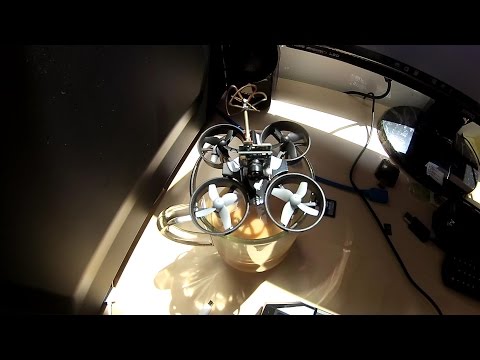 Micro FPV Quadcopter JJRC H36 Indoor FPV - UCsFctXdFnbeoKpLefdEloEQ