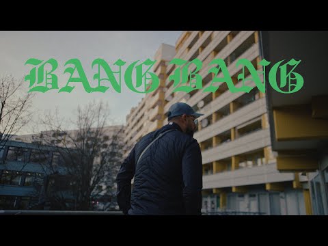 CANEY030 - Bang Bang (prod. 2Sick) (Official Video)