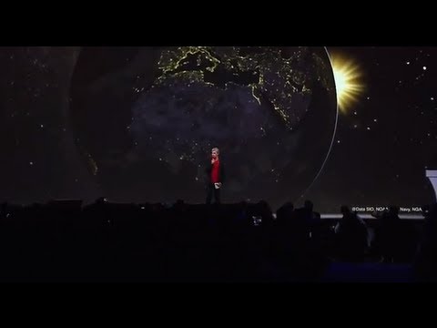 Google I/O 2013: Keynote - UC_x5XG1OV2P6uZZ5FSM9Ttw