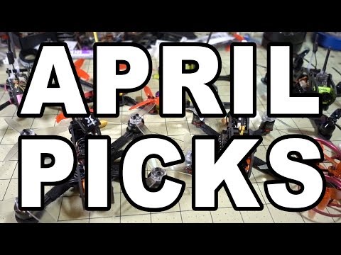 My Favorite Micro Drones (April 2018)  - UCnJyFn_66GMfAbz1AW9MqbQ