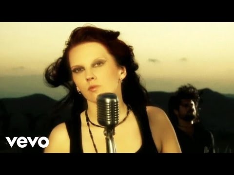 All Ends - Apologize
