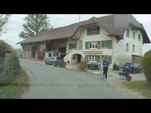 Switzerland 85 (Camera on board) Avry to Montagny [HD] - UCEFTC4lgqM1ervTHCCUFQ2Q