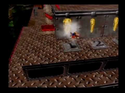 Banjo-Kazooie - Rusty Bucket Bay - 100% Speed Run - 13:13 - UCg_j7kndWLFZEg4yCqUWPCA