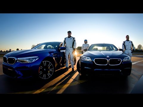 GoPro: BMW Sets GUINNESS WORLD RECORDS™ Title for Drifting - 4K - UCqhnX4jA0A5paNd1v-zEysw