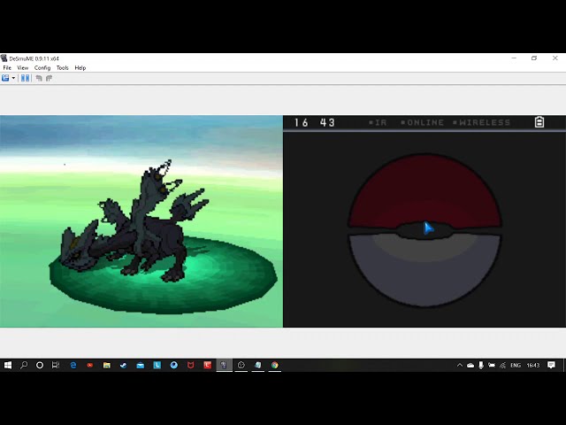 Get the Most Out of Your Game with These Pokemon Black Cheats [100%