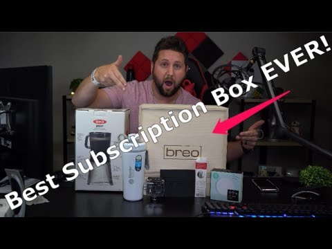 Hands Down The BEST Subscription Box Service - UCenU8Lc_KuRTyJzs0t1Tteg