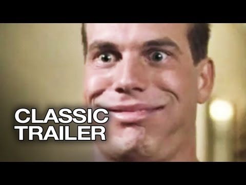 Weird Science Official Trailer #1 - Robert Downey Jr. Movie (1985) HD - UCTCjFFoX1un-j7ni4B6HJ3Q