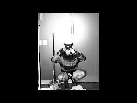 JPEGMAFIA - Where Ya Get ya Coke From? (Live 10/23/2022)
