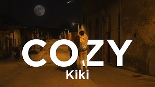 Cozy - Kiki (prod. by Pacific)