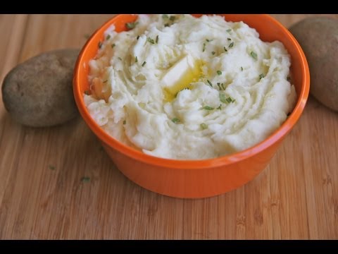 Cream Cheese Mashed Potatoes Recipe ( My Fav!) - UCubwl8dqXbXc-rYE8MOSUnQ