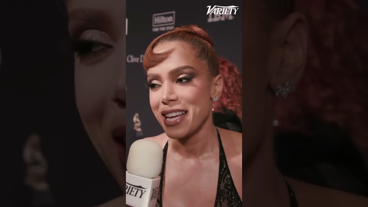 Anitta Recounts Singing in Portuguese with Madonna and Wanting to see Beyoncé Perform Live