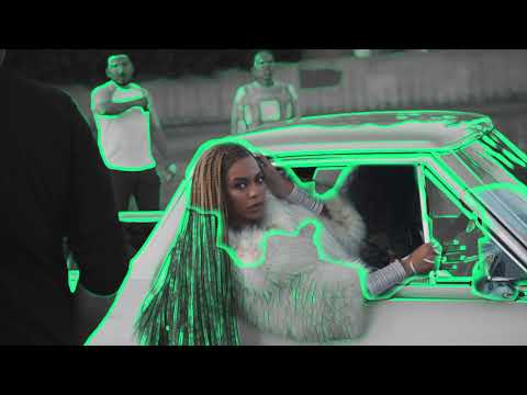 Lil Nasa x Beyoncè - "Formation"