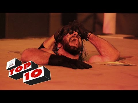 Top 10 Raw moments: WWE Top 10, September 21, 2015 - UCJ5v_MCY6GNUBTO8-D3XoAg