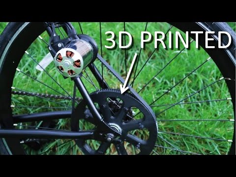 DIY Electric Bike - UC67gfx2Fg7K2NSHqoENVgwA