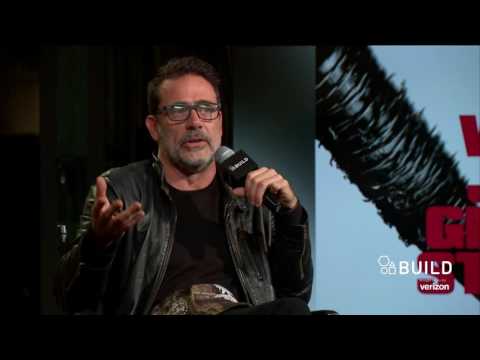 Jeffrey Dean Morgan Discusses His Role On "The Walking Dead" - UClZmCCcrhNaXhWYvZNIolWg