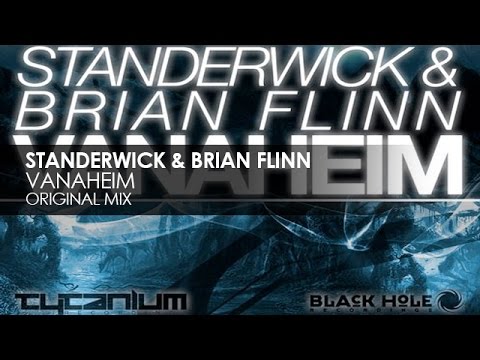 Standerwick & Brian Flinn - Vanaheim - UCvYuEpgW5JEUuAy4sNzdDFQ