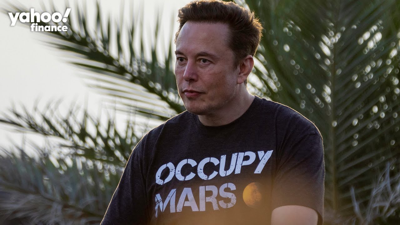 Twitter-Musk: Judge denies former PayPal executive’s motion to opt of subpoena request