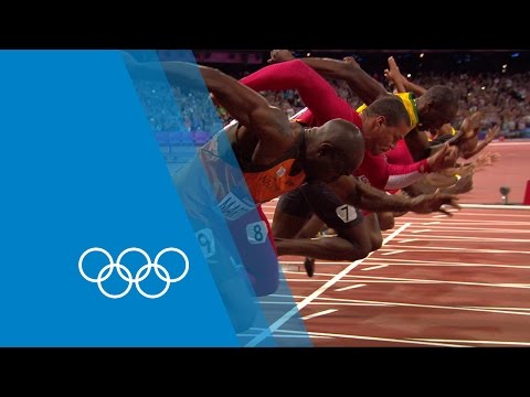 How To Sprint with Michael Johnson | Faster Higher Stronger - UCTl3QQTvqHFjurroKxexy2Q