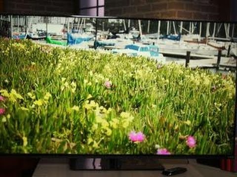 Vizio's E series review: Unbeatable picture quality for the money - UCOmcA3f_RrH6b9NmcNa4tdg