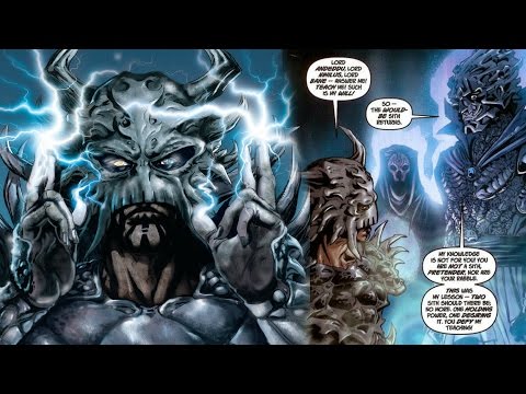 How Darth Krayt Became So Powerful  - Star Wars Explained - UCdIt7cmllmxBK1-rQdu87Gg