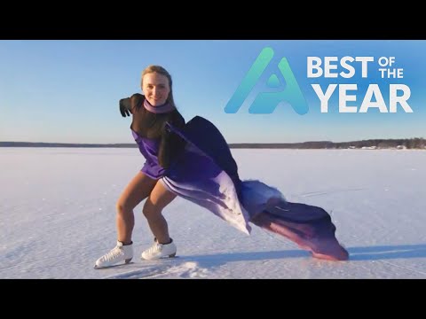 Best Of The Year 2022 | People Are Awesome - UCIJ0lLcABPdYGp7pRMGccAQ