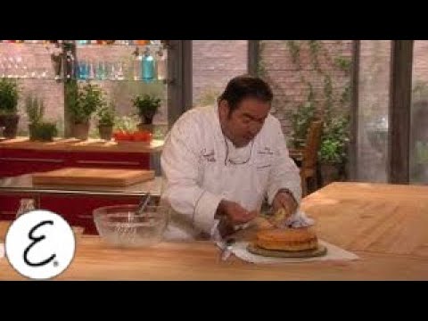 Cheddar Jalapeno Cornbread Recipe - Emeril's Classic Dishes - Emeril Lagasse - UC5SJjoYO0cKJmx37WGT8amg