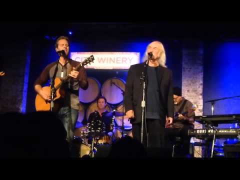 David Crosby - The Clearing