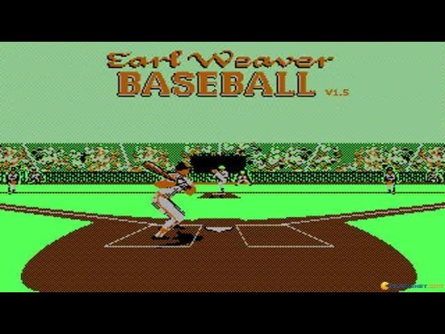 The Legacy of Earl Weaver Baseball