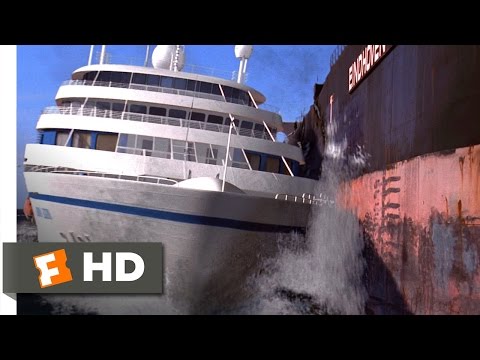 Speed 2: Cruise Control (2/5) Movie CLIP - We Have a Miss! (1997) HD - UC3gNmTGu-TTbFPpfSs5kNkg