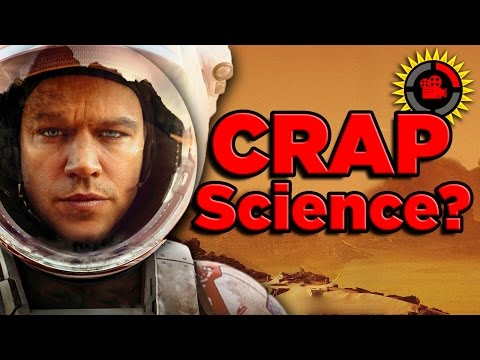 Film Theory: Is The Martian's POOP SCIENCE Full of CRAP? - UC3sznuotAs2ohg_U__Jzj_Q