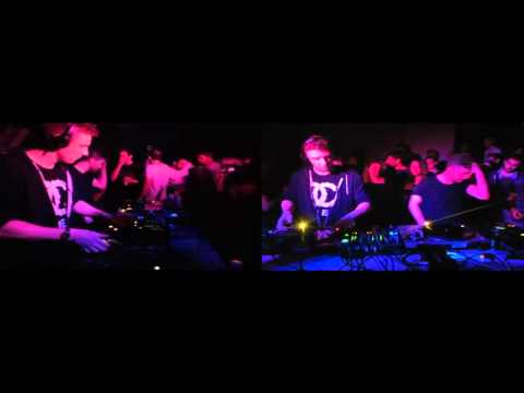 Bicep 50 min Boiler Room DJ Set - UCGBpxWJr9FNOcFYA5GkKrMg