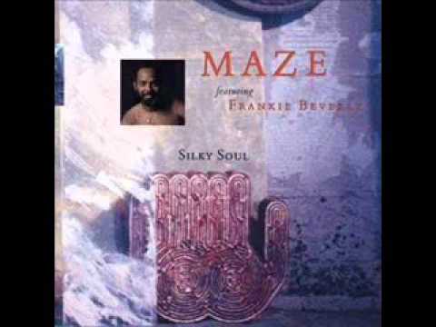 Maze - Songs Of Love