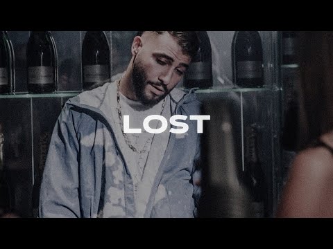 SAMRA feat. PAULA DOUGLAS - LOST