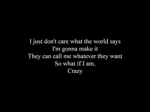 Lost Frequencies & Zonderling - Crazy (LYRICS)