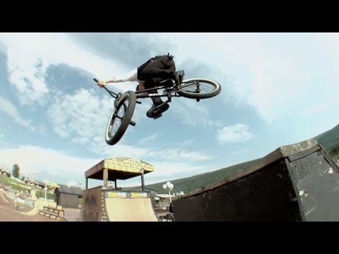 Cult BMX Woodward Session with Chase Hawk - UCEt2RMm3EqtoerqX0-fUpfw