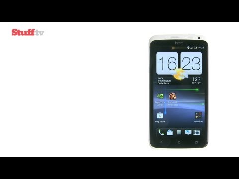 HTC One X video review - UCQBX4JrB_BAlNjiEwo1hZ9Q